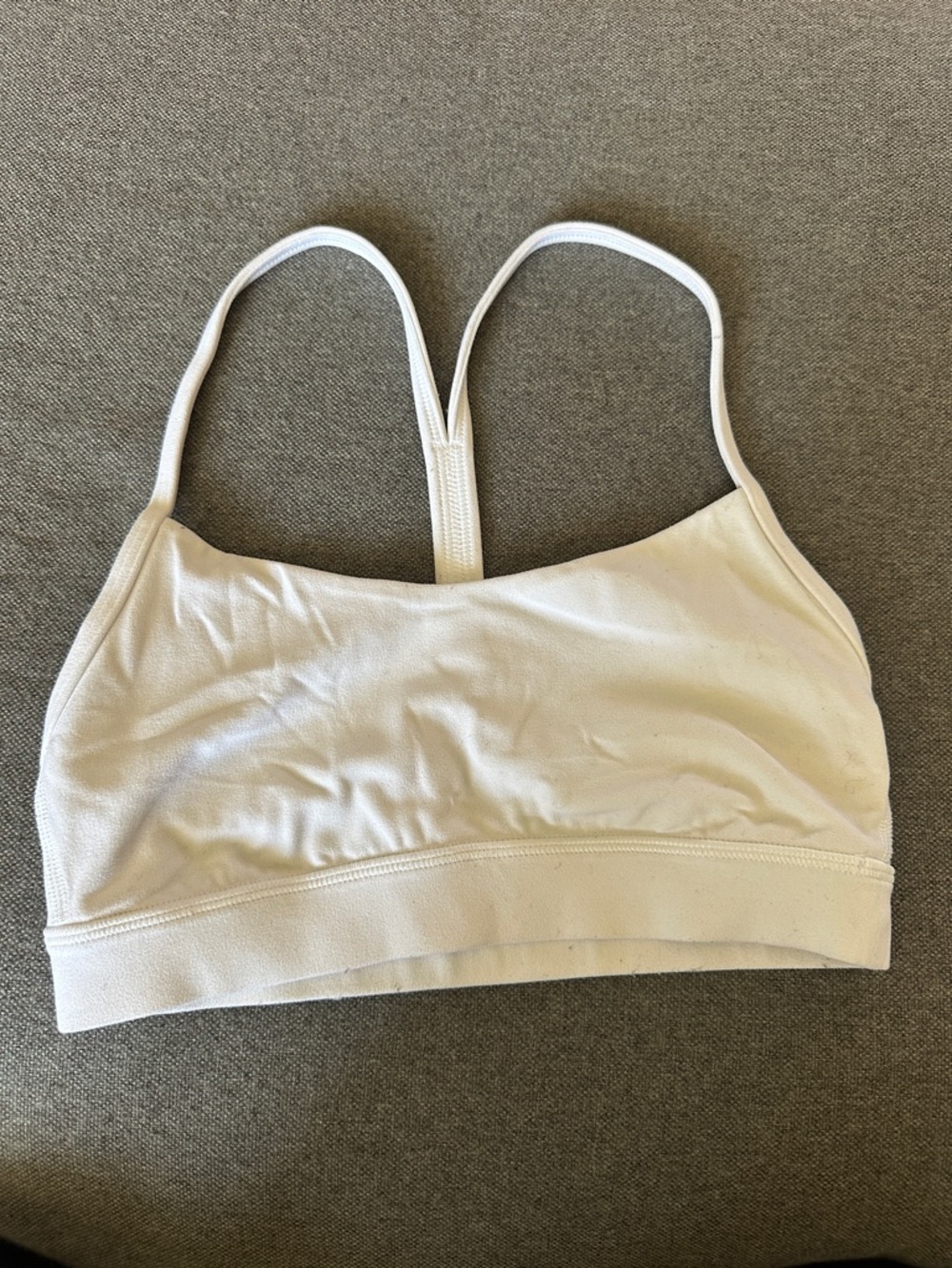 Lululemon Strappy Bralette
